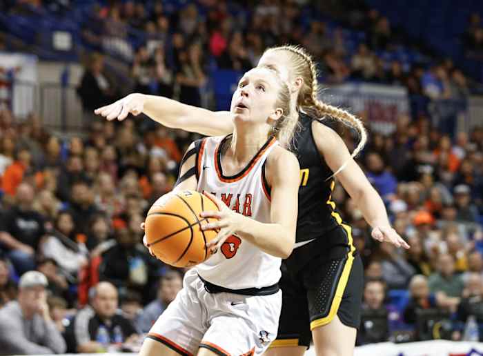 State Finals 3AGirls Salem-Lamar__0648